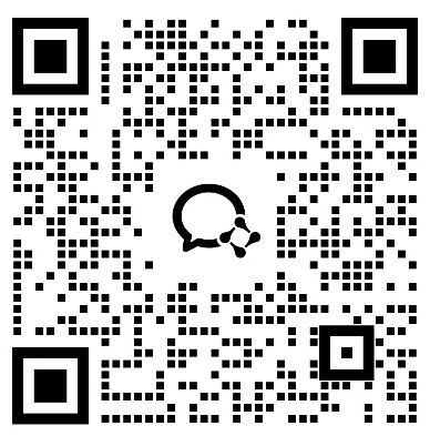 企业微信二维码